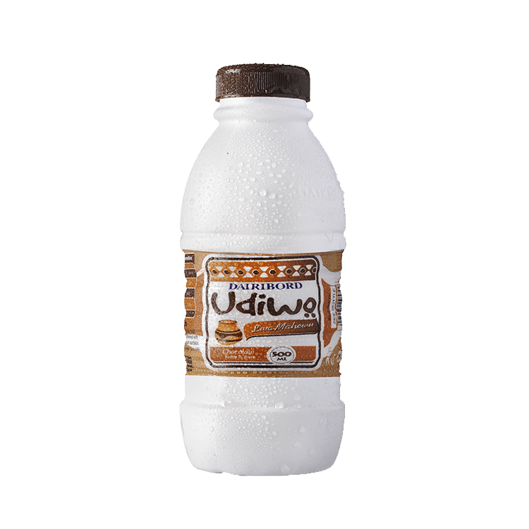 Dairiboard Pfuko Maheu 500ml - Authentic Zimbabwean Drink | Zim Mart