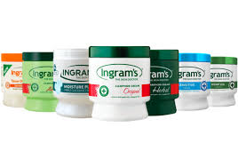 Ingram's Camphor Cream