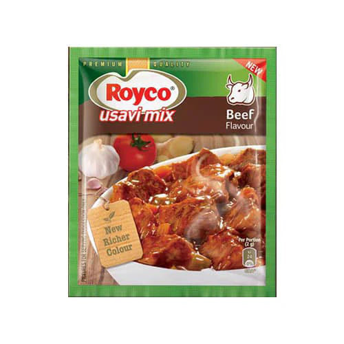 Royco Usavi Mix 50g