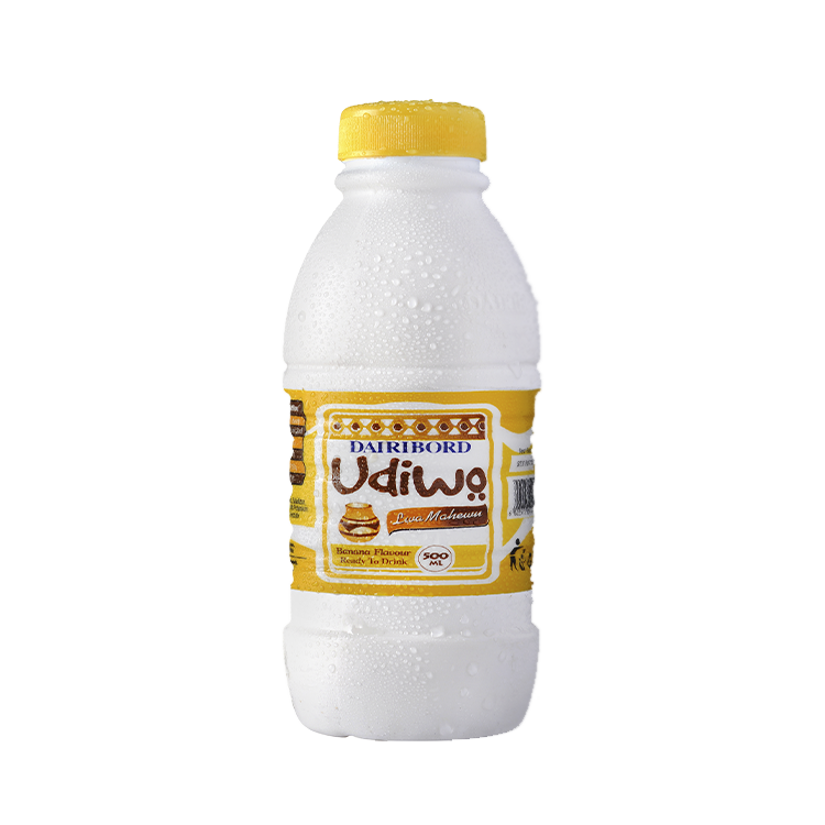 Dairiboard Pfuko Maheu 500ml - Authentic Zimbabwean Drink | Zim Mart