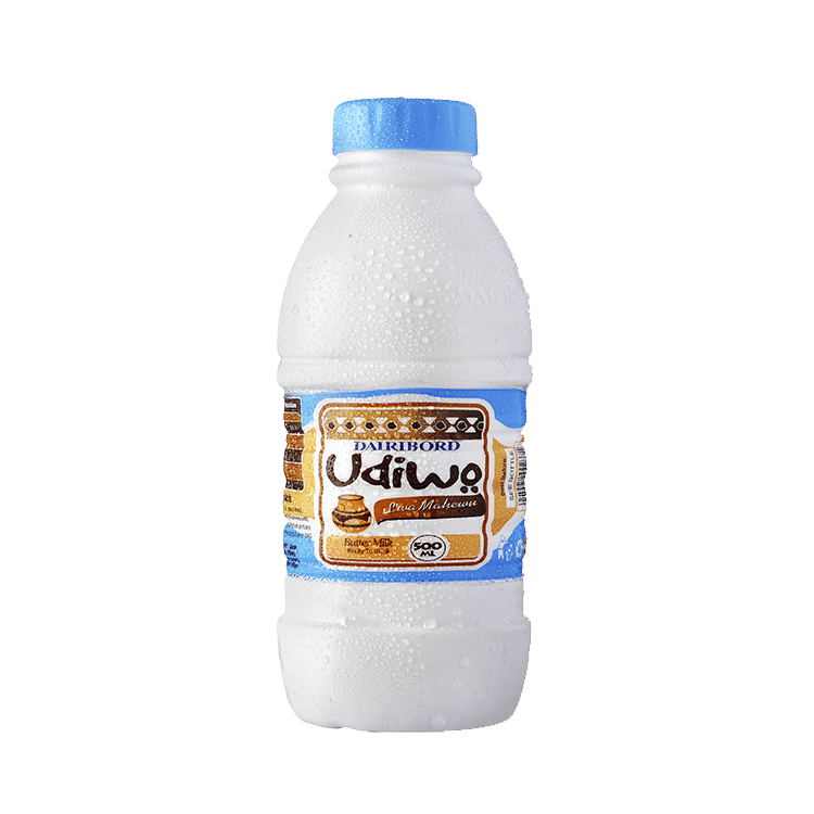 Dairiboard Pfuko Maheu 500ml - Authentic Zimbabwean Drink | Zim Mart