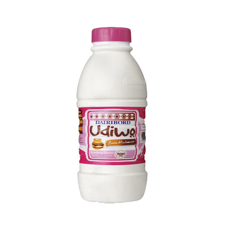 Dairiboard Pfuko Maheu 500ml - Authentic Zimbabwean Drink | Zim Mart