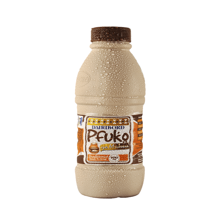 Dairiboard Pfuko Maheu 500ml - Authentic Zimbabwean Drink | Zim Mart