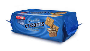Lobels Biscuits 150g