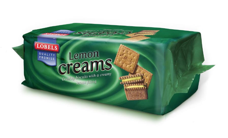 Lobels Biscuits 150g