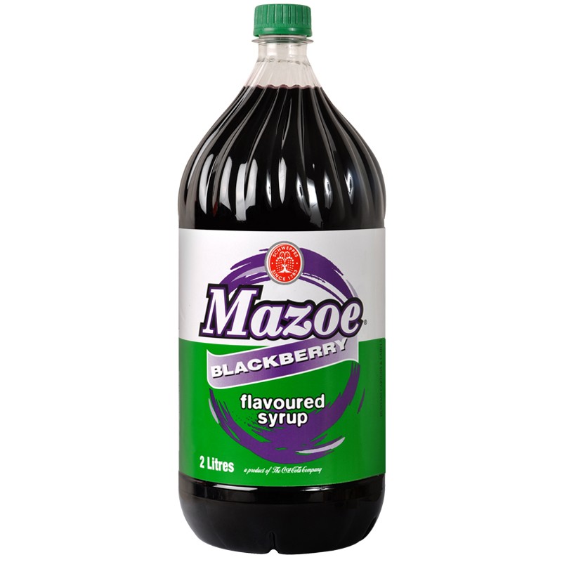 COBORO Mazoe Mixed Pack 2 Litre Bundle