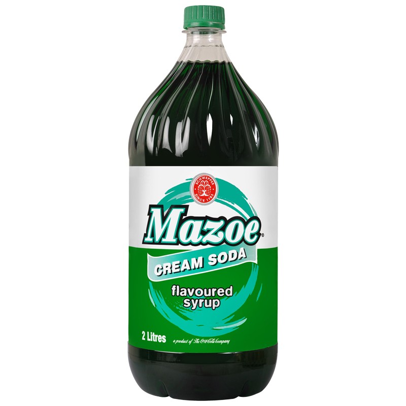 CROBRO Mazoe 2 Litre Mixed Pack Bundle