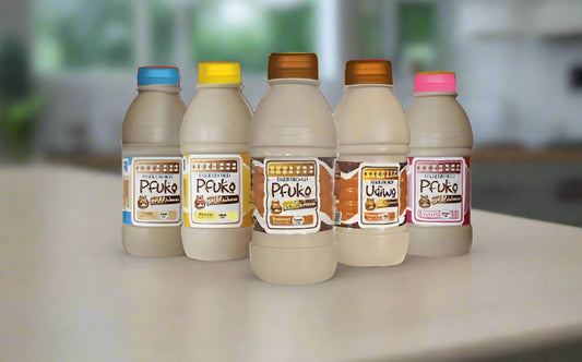 Dairobord Pfuko All Flavours 500ml