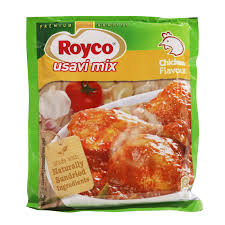 Royco Usavi Mix 50g