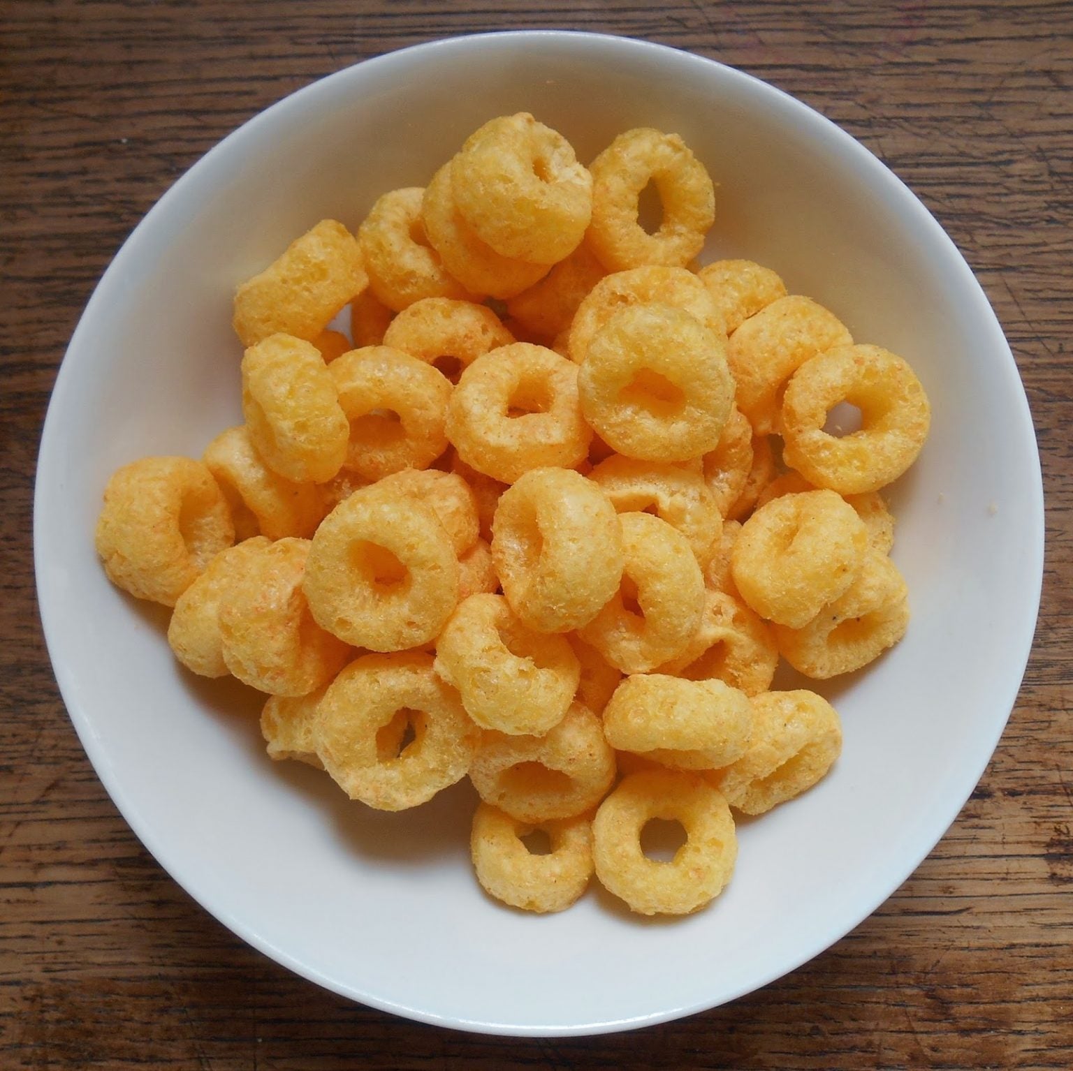 Willards Things in a bowl Zimbabwean Snack